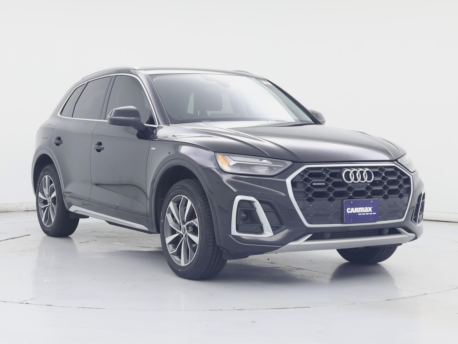 audi q5 2023 WA1EAAFY0P2146610 image