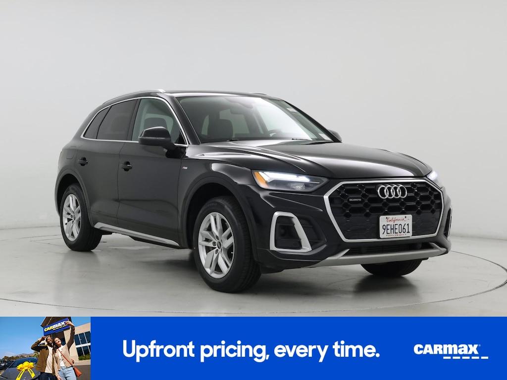 audi q5 2023 WA1GAAFY7P2051745 image audi q5 2023 WA1GAAFY7P2051745 image