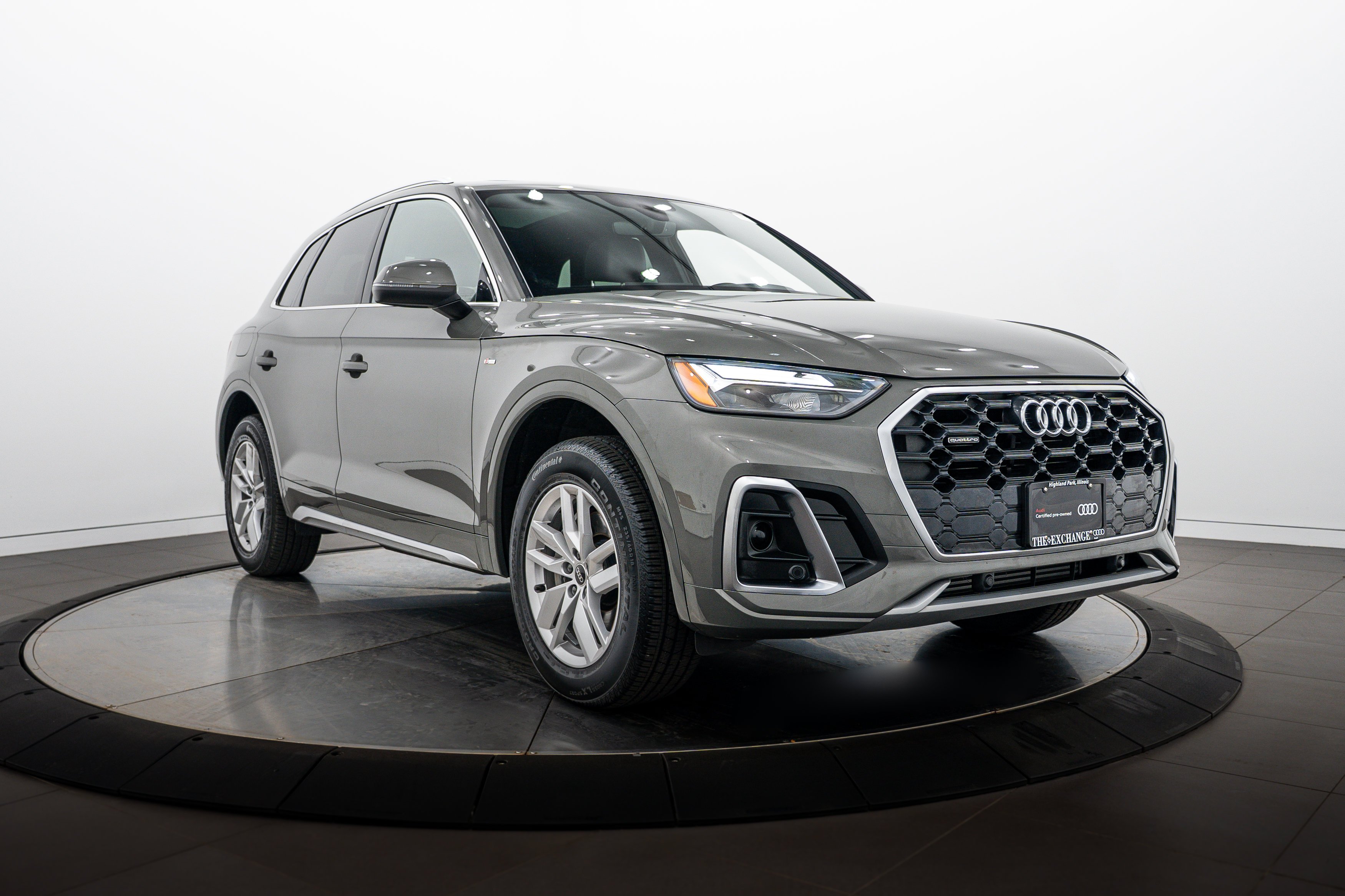 audi q5 2023 WA1GAAFY1P2112118 image audi q5 2023 WA1GAAFY1P2112118 image