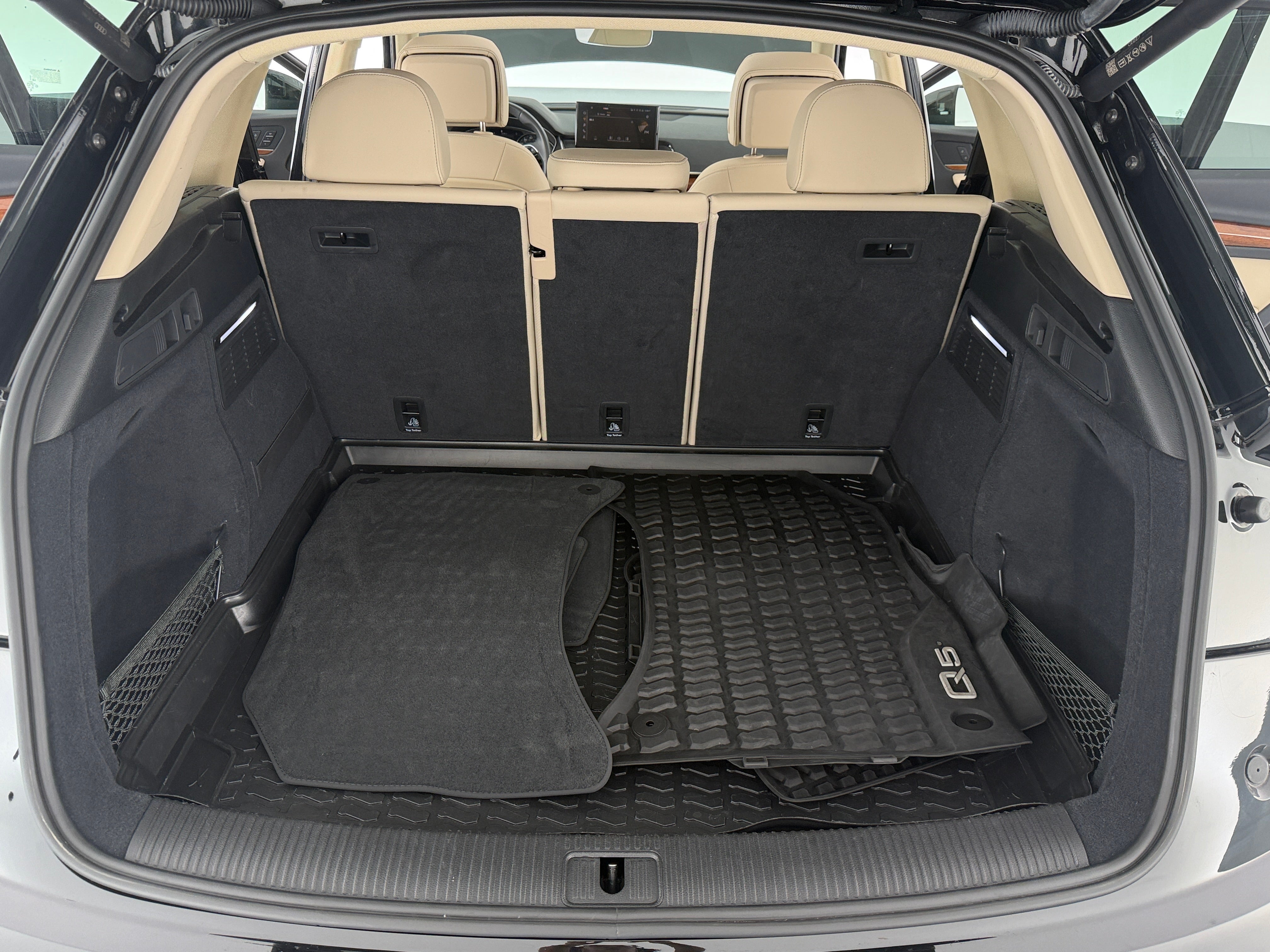 audi q5 2023 WA1GAAFY1P2103855 image audi q5 2023 WA1GAAFY1P2103855 image