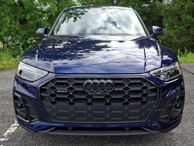 audi q5 2023 WA1EAAFY1P2180166 image audi q5 2023 WA1EAAFY1P2180166 image