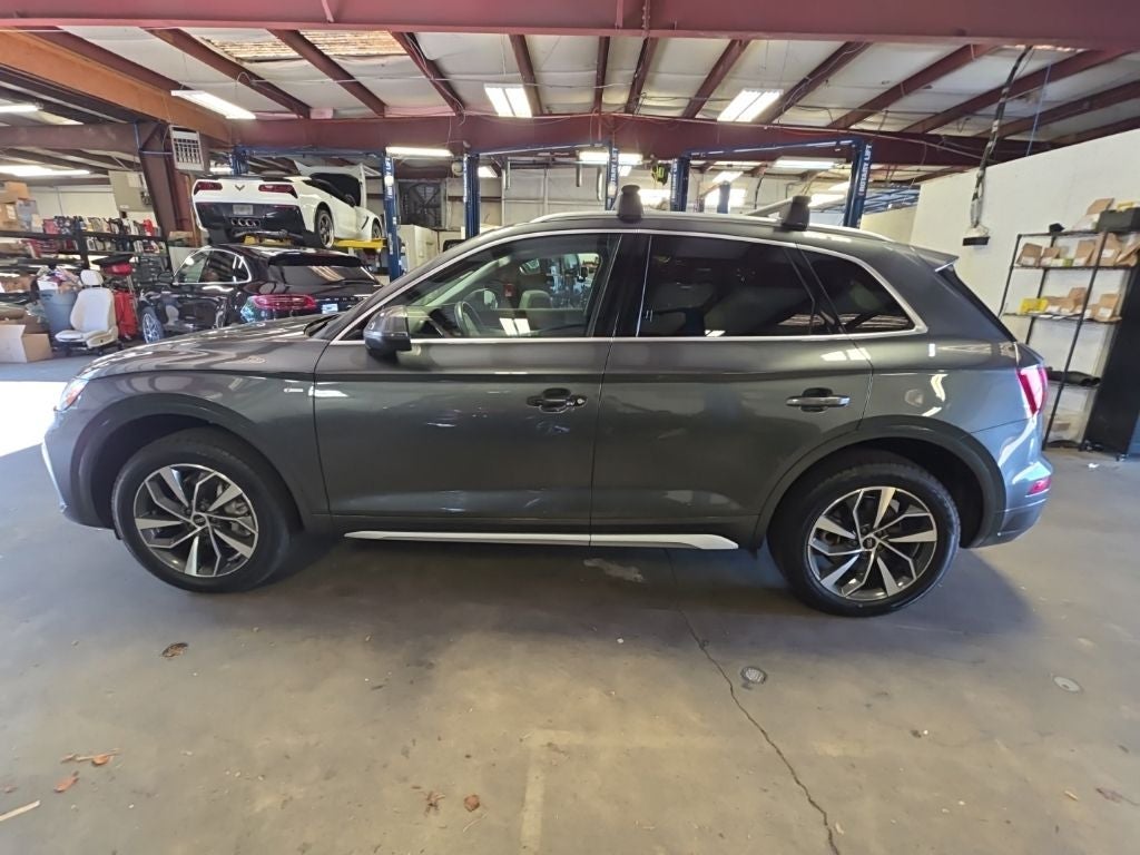 audi q5 2023 WA1EAAFY9P2132477 image audi q5 2023 WA1EAAFY9P2132477 image