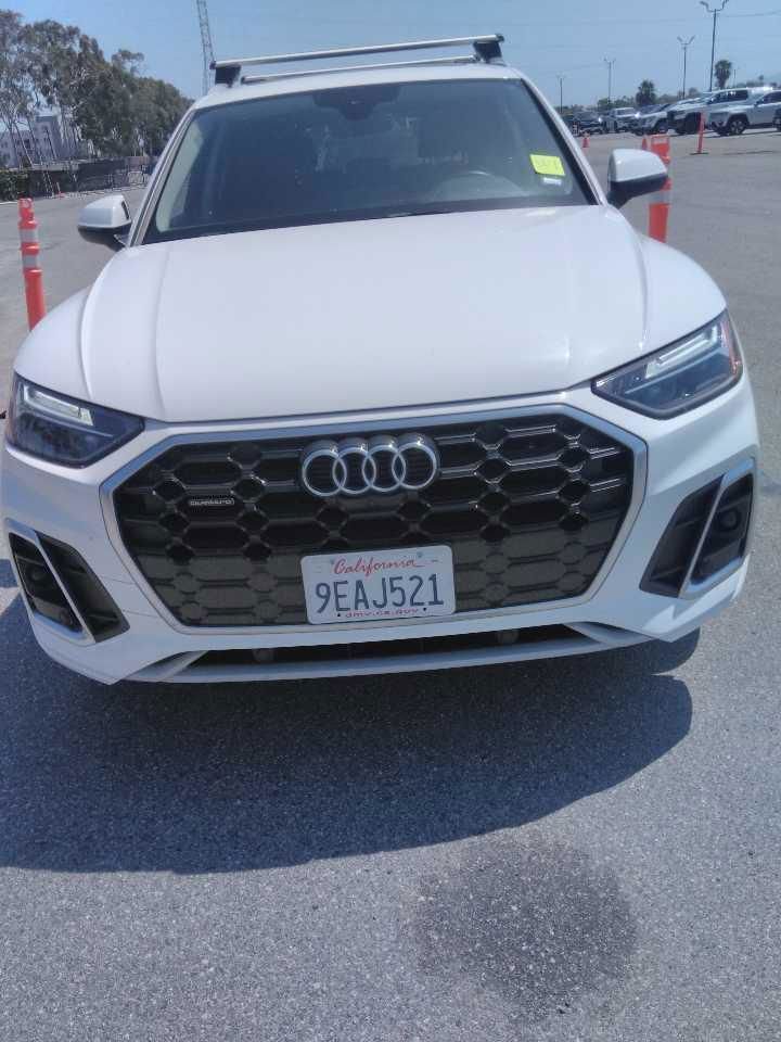 audi q5 2023 WA1EAAFYXP2069969 image audi q5 2023 WA1EAAFYXP2069969 image