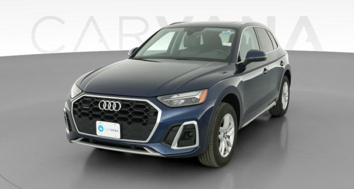 audi q5 2023 WA1GAAFY7P2135743 image audi q5 2023 WA1GAAFY7P2135743 image