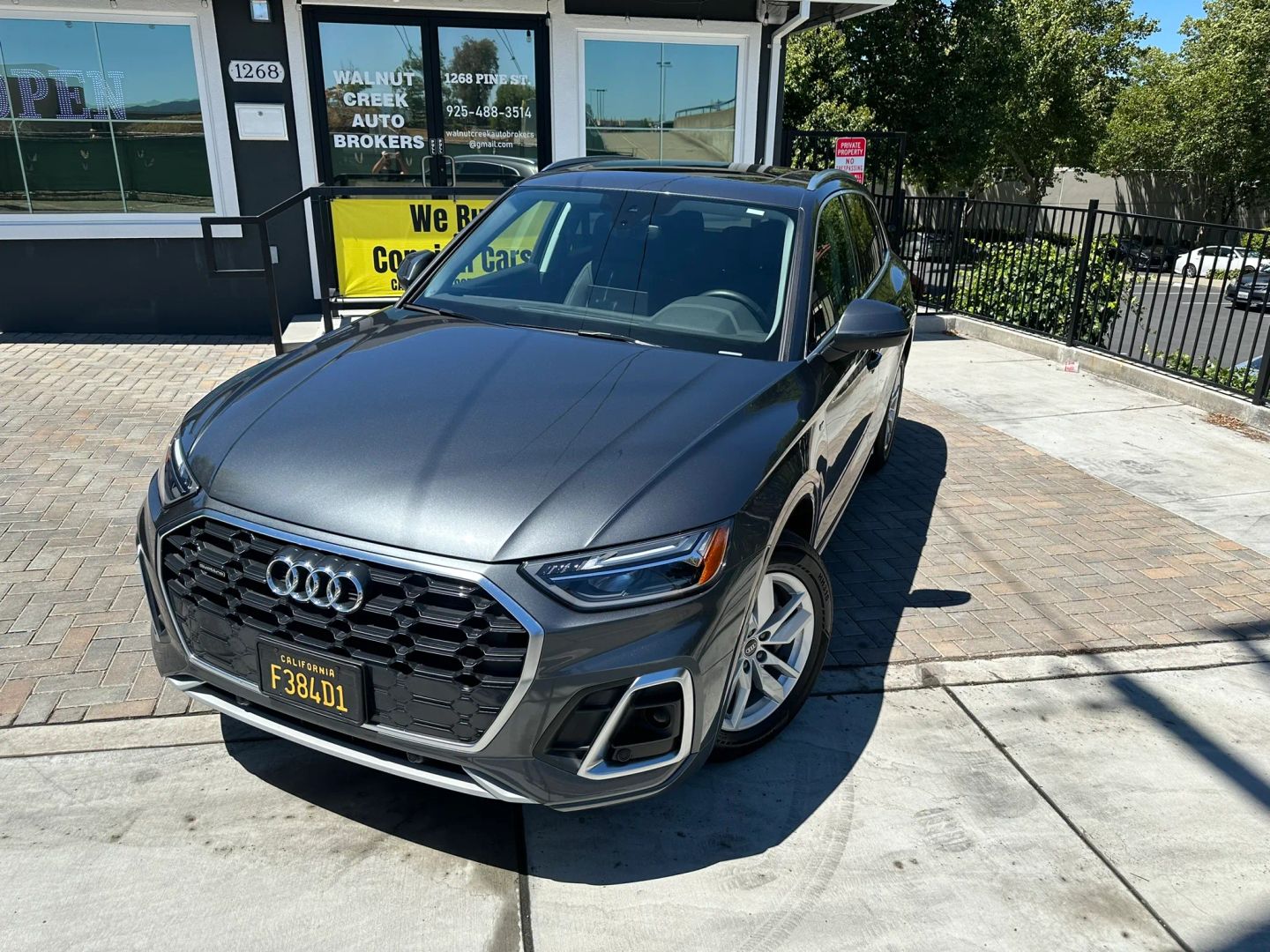 audi q5 2023 WA1GAAFY4P2099042 image audi q5 2023 WA1GAAFY4P2099042 image