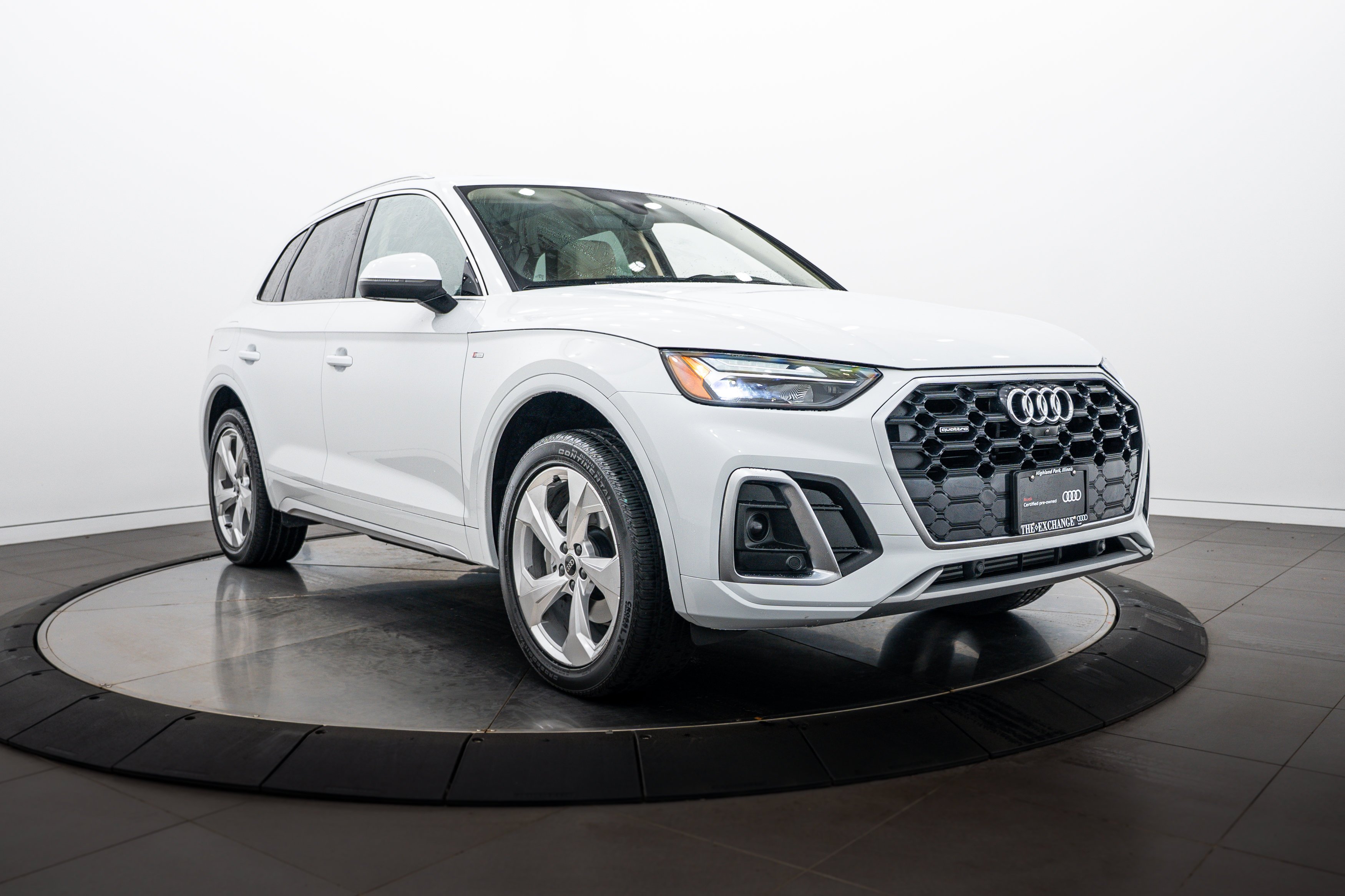 audi q5 2023 WA1EAAFY9P2172137 image audi q5 2023 WA1EAAFY9P2172137 image
