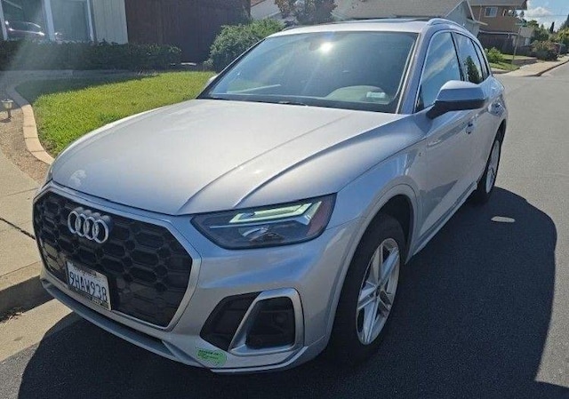 audi q5 2023 WA1E2AFY1P2142966 image audi q5 2023 WA1E2AFY1P2142966 image
