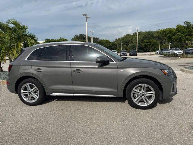 audi q5 2023 WA1E2AFY9P2061102 image audi q5 2023 WA1E2AFY9P2061102 image