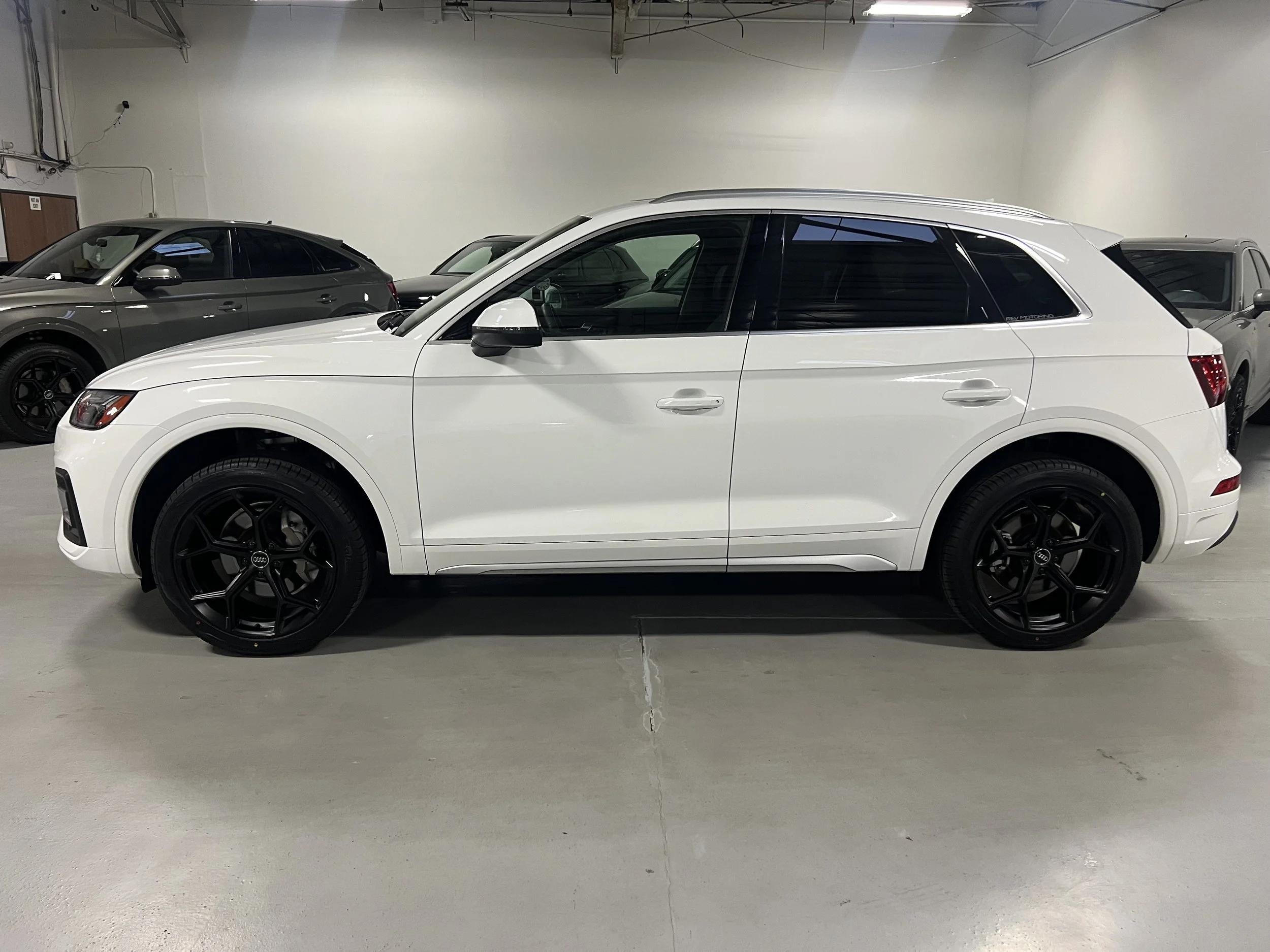 audi q5 2023 WA1ABAFY3P2133569 image audi q5 2023 WA1ABAFY3P2133569 image