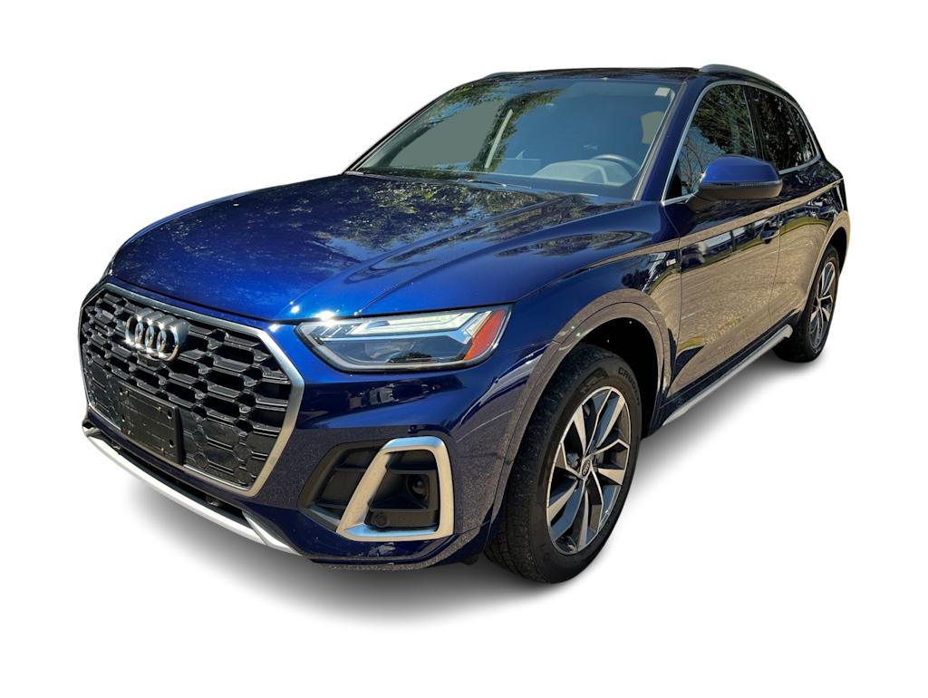 audi q5 2023 WA1EAAFYXP2161504 image audi q5 2023 WA1EAAFYXP2161504 image