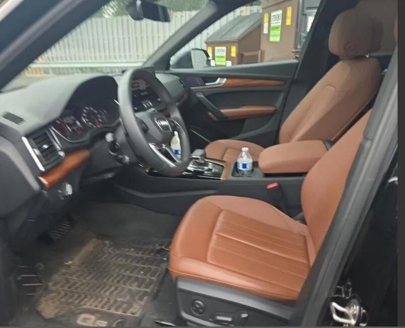 audi q5 2023 WA1GAAFY6P2149956 image audi q5 2023 WA1GAAFY6P2149956 image