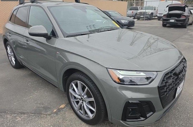 audi q5 2023 WA1E2AFY1P2120241 image audi q5 2023 WA1E2AFY1P2120241 image