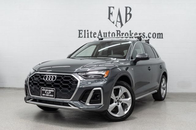 audi q5 2023 WA1EAAFY9P2153801 image audi q5 2023 WA1EAAFY9P2153801 image