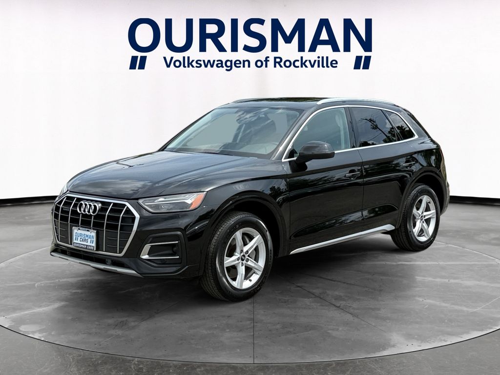 audi q5 2023 WA1ABAFY8P2071036 image audi q5 2023 WA1ABAFY8P2071036 image