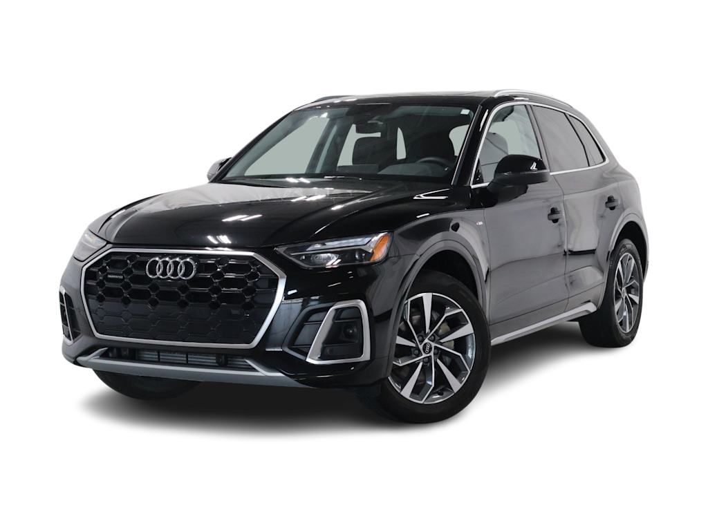audi q5 2023 WA1EAAFYXP2095570 image audi q5 2023 WA1EAAFYXP2095570 image