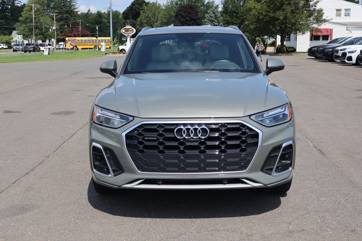 audi q5 2023 WA1EAAFY9P2104341 image audi q5 2023 WA1EAAFY9P2104341 image