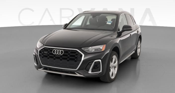 audi q5 2023 WA1EAAFY0P2194575 image