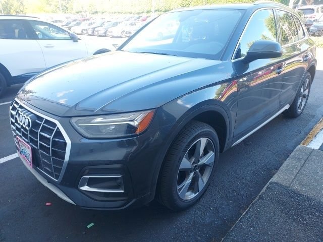 audi q5 2023 WA1ABAFY6P2009683 image audi q5 2023 WA1ABAFY6P2009683 image