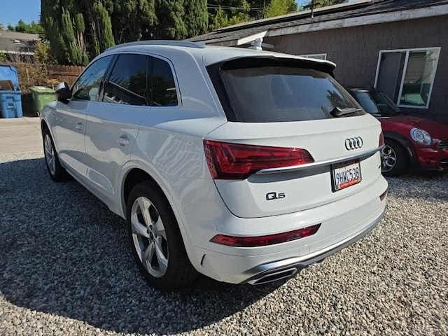 audi q5 2023 WA1EAAFY4P2191663 image audi q5 2023 WA1EAAFY4P2191663 image