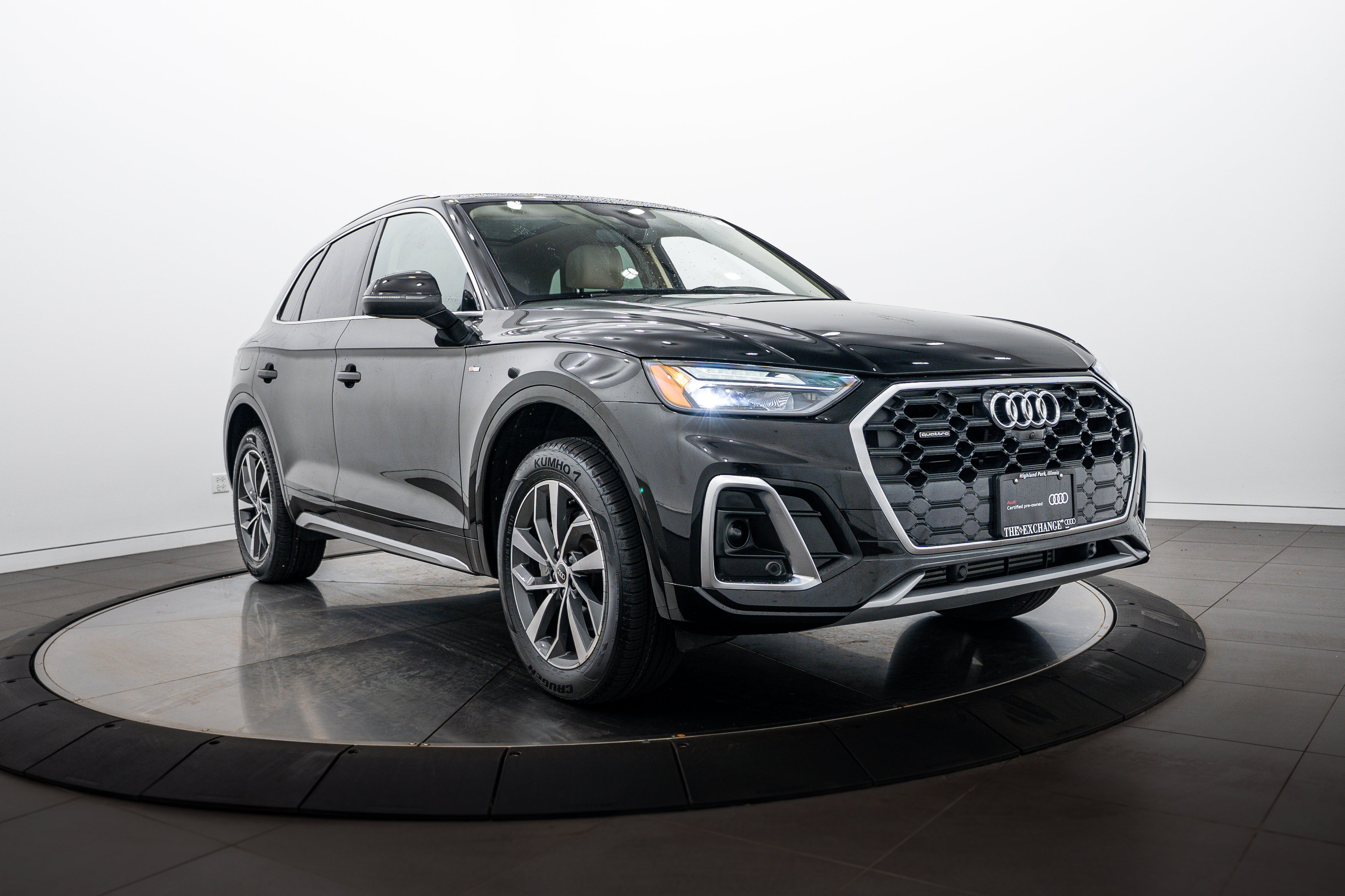 audi q5 2023 WA1EAAFY9P2119423 image audi q5 2023 WA1EAAFY9P2119423 image