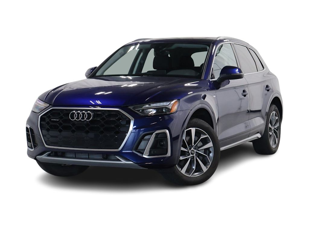 audi q5 2023 WA1EAAFY7P2189857 image audi q5 2023 WA1EAAFY7P2189857 image