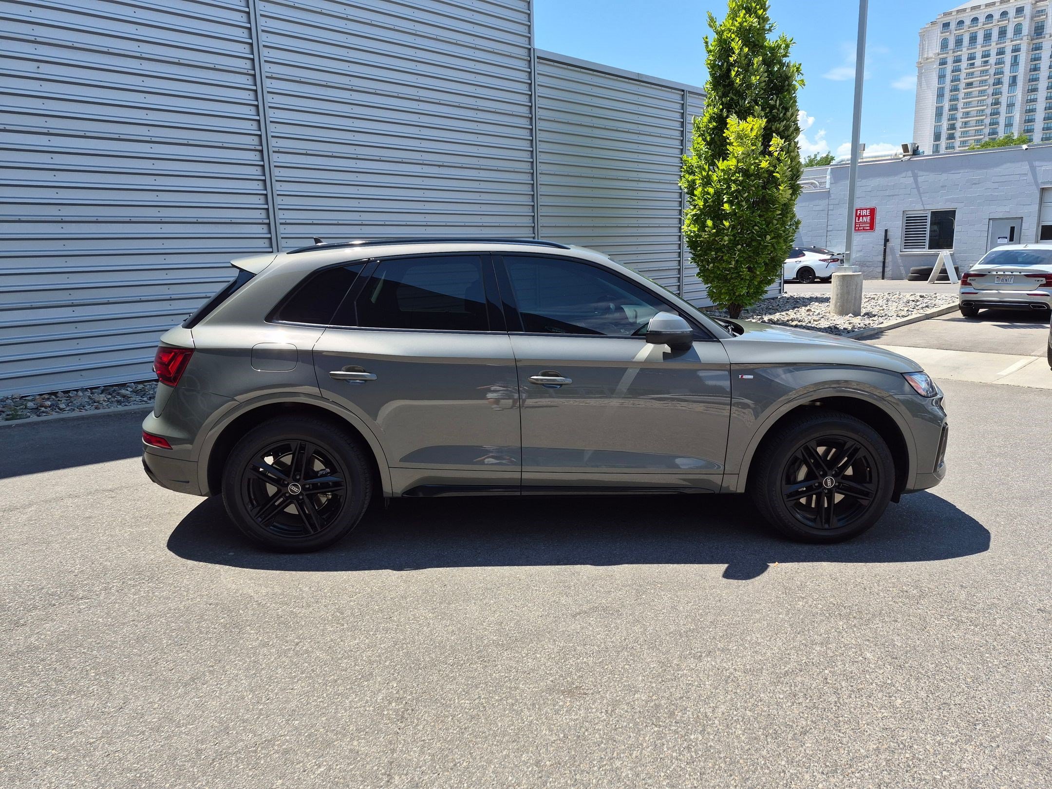 audi q5 2023 WA1E2AFY9P2044039 image audi q5 2023 WA1E2AFY9P2044039 image