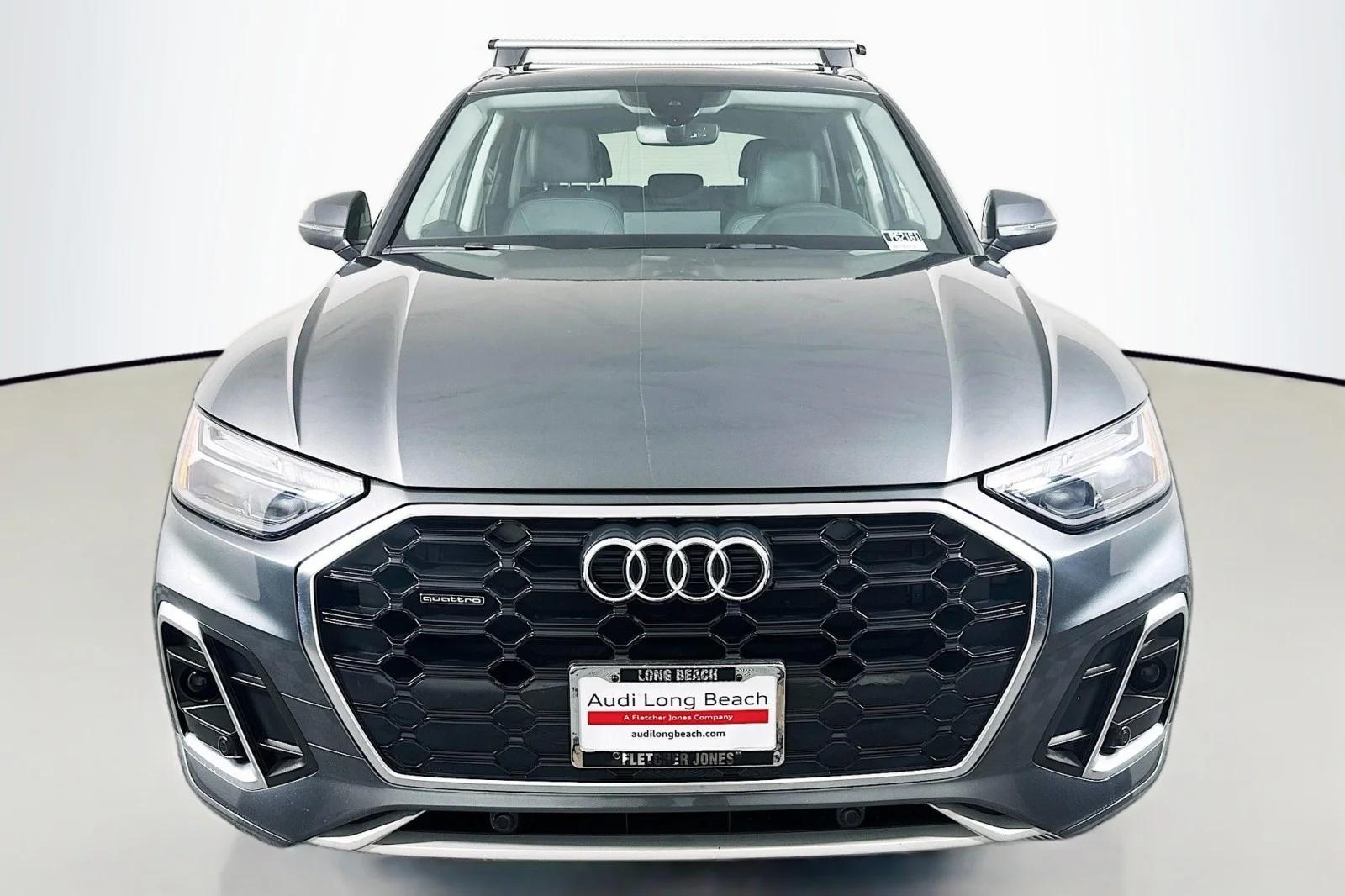 audi q5 2023 WA1GAAFY3P2160123 image audi q5 2023 WA1GAAFY3P2160123 image