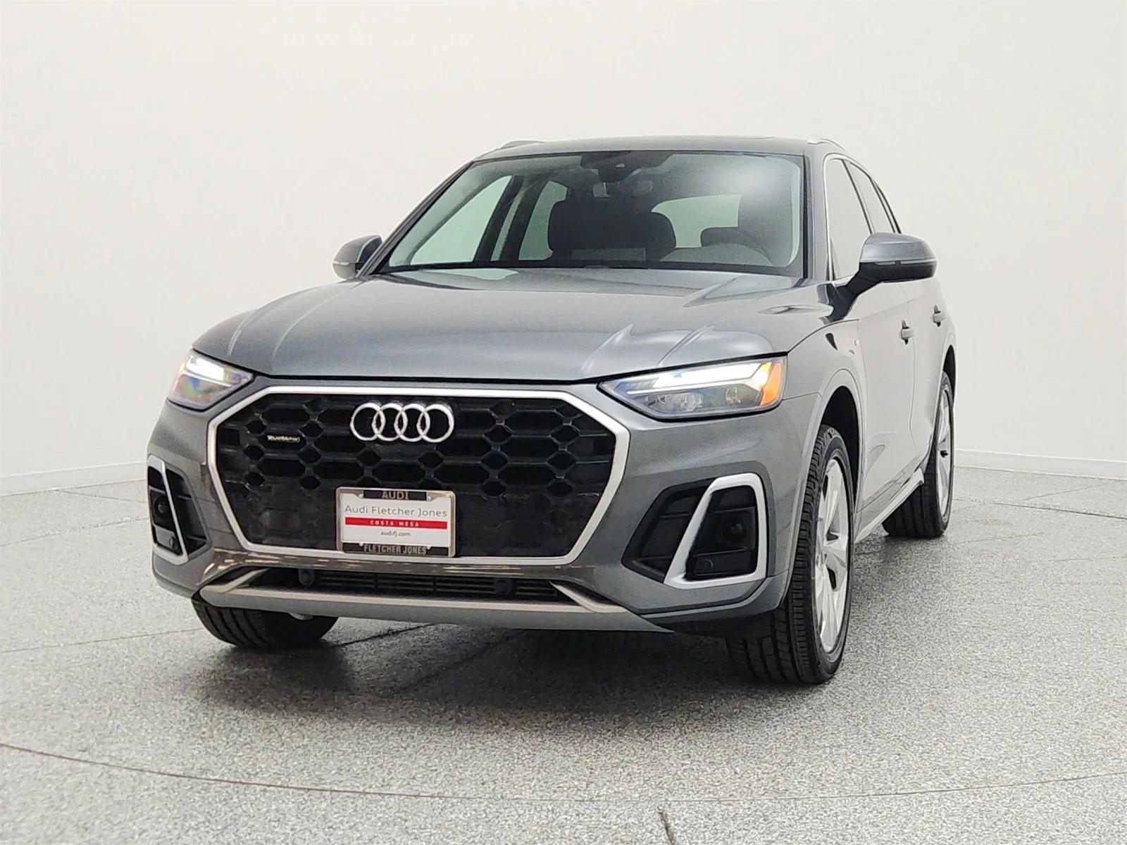 audi q5 2023 WA1EAAFY8P2031270 image audi q5 2023 WA1EAAFY8P2031270 image