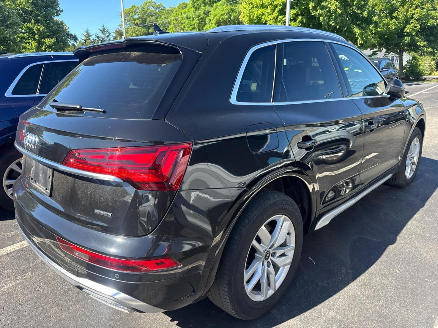 audi q5 2023 WA1GAAFY4P2119211 image audi q5 2023 WA1GAAFY4P2119211 image
