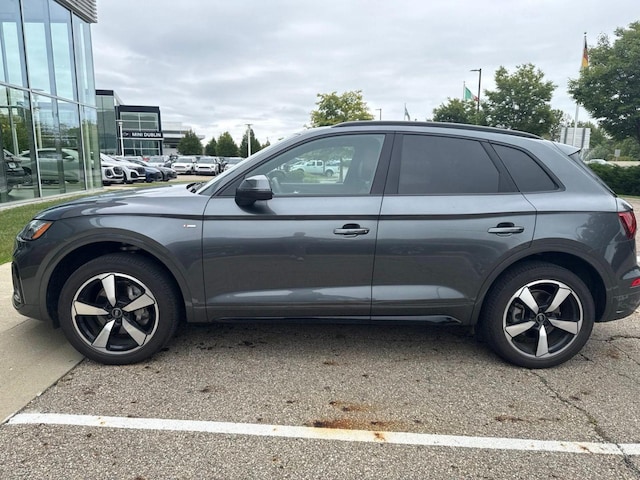 audi q5 2023 WA1EAAFY4P2187810 image audi q5 2023 WA1EAAFY4P2187810 image