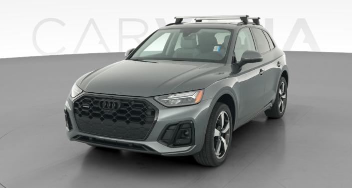 audi q5 2023 WA1EAAFYXP2130270 image audi q5 2023 WA1EAAFYXP2130270 image