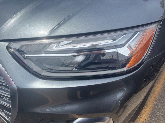 audi q5 2023 WA1EAAFY0P2175833 image audi q5 2023 WA1EAAFY0P2175833 image