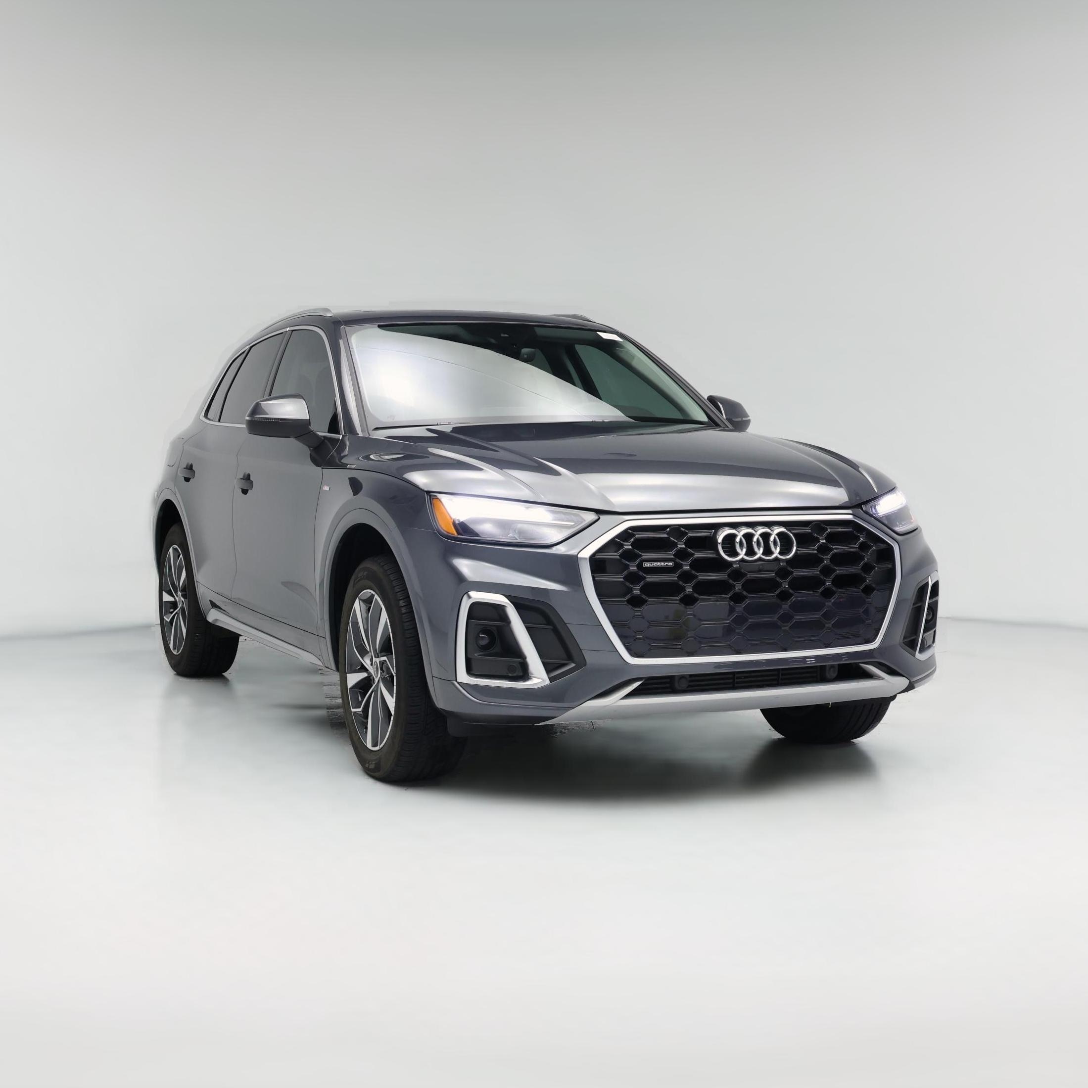 audi q5 2023 WA1EAAFYXP2146808 image audi q5 2023 WA1EAAFYXP2146808 image