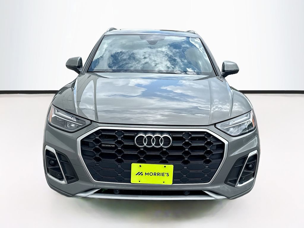 audi q5 2023 WA1GAAFY1P2119246 image audi q5 2023 WA1GAAFY1P2119246 image
