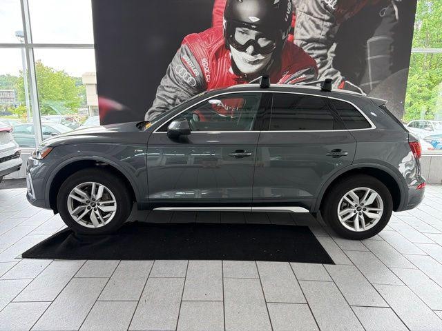 audi q5 2023 WA1GAAFY1P2175705 image audi q5 2023 WA1GAAFY1P2175705 image