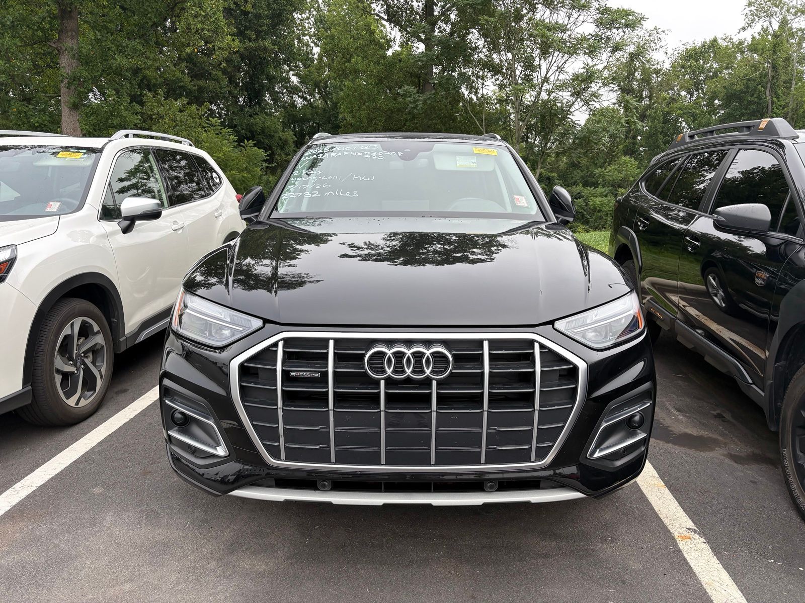 audi q5 2023 WA1ABAFY5P2020920 image audi q5 2023 WA1ABAFY5P2020920 image