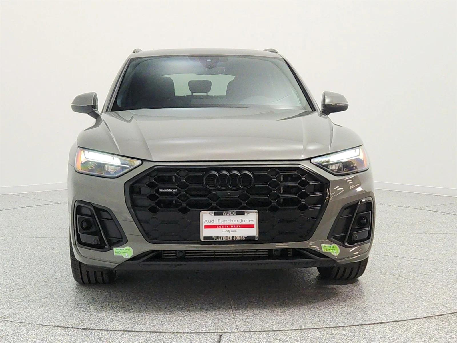 audi q5 2023 WA1E2AFY1P2051387 image audi q5 2023 WA1E2AFY1P2051387 image