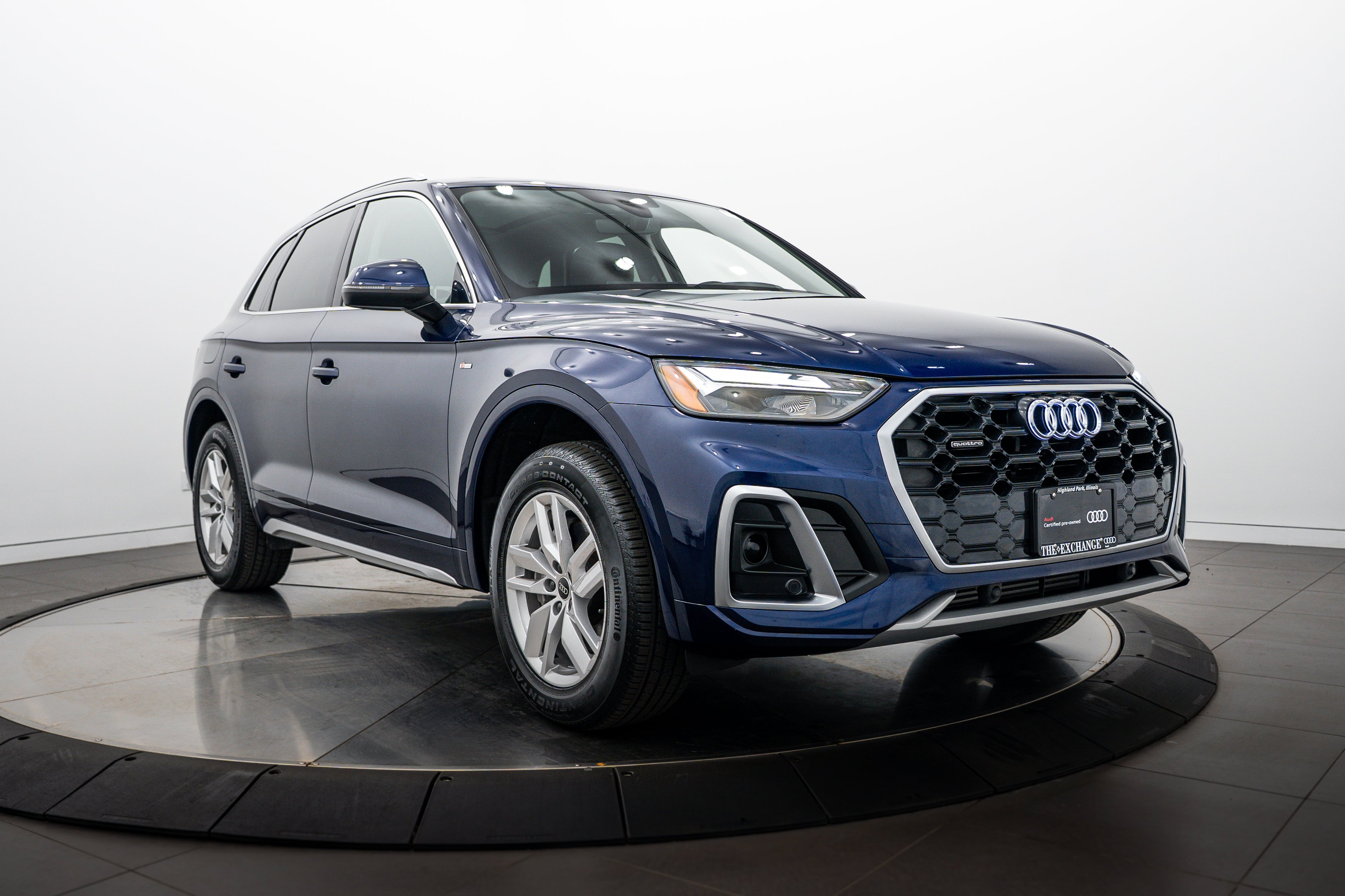audi q5 2023 WA1GAAFY9P2136909 image audi q5 2023 WA1GAAFY9P2136909 image