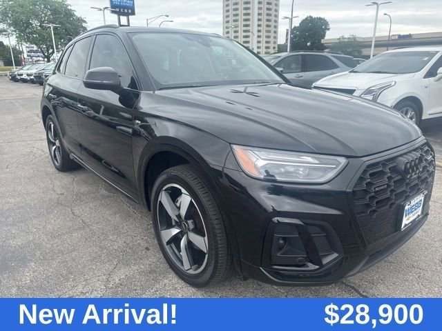 audi q5 2023 WA1EAAFY7P2070738 image audi q5 2023 WA1EAAFY7P2070738 image