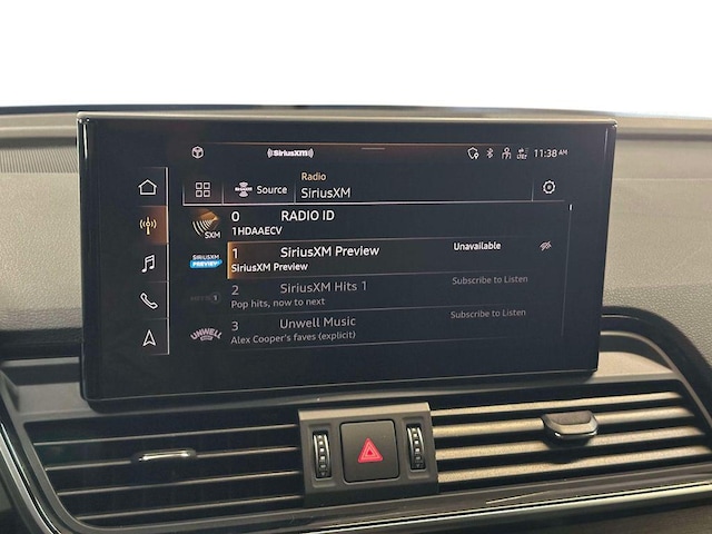 audi q5 2023 WA1EAAFY6P2180101 image audi q5 2023 WA1EAAFY6P2180101 image