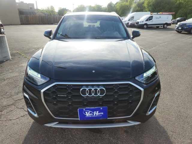 audi q5 2023 WA1EAAFY3P2026137 image audi q5 2023 WA1EAAFY3P2026137 image