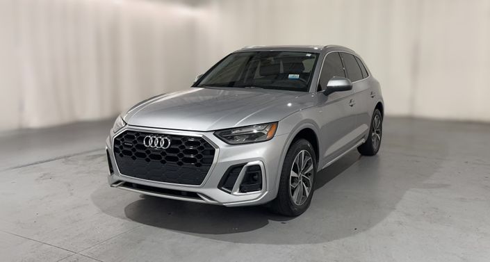 audi q5 2023 WA1EAAFY1P2045821 image audi q5 2023 WA1EAAFY1P2045821 image