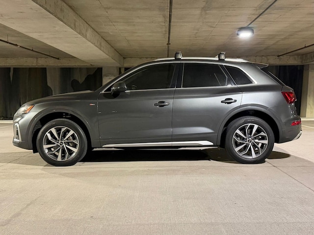 audi q5 2023 WA1EAAFY3P2143846 image audi q5 2023 WA1EAAFY3P2143846 image