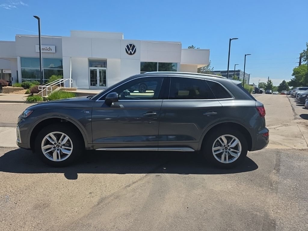 audi q5 2023 WA1GAAFY6P2140187 image audi q5 2023 WA1GAAFY6P2140187 image