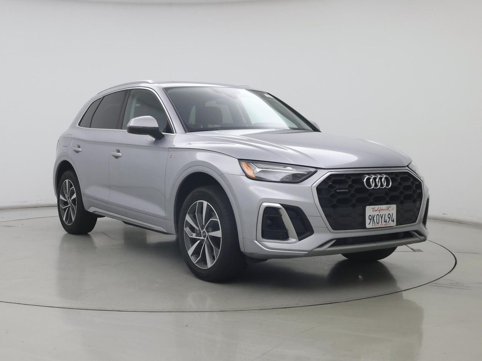 audi q5 2023 WA1EAAFYXP2145724 image audi q5 2023 WA1EAAFYXP2145724 image