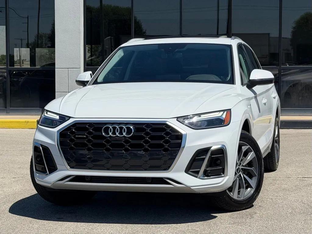 audi q5 2023 WA1EAAFYXP2023638 image audi q5 2023 WA1EAAFYXP2023638 image