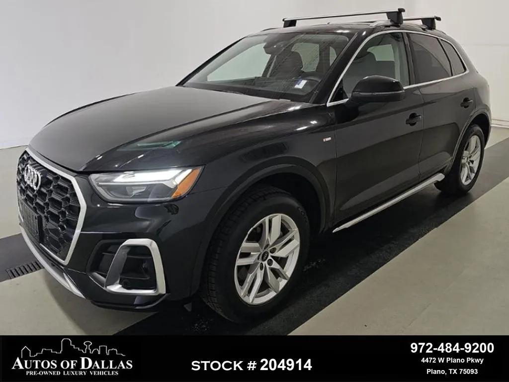 audi q5 2023 WA1GAAFY4P2040914 image audi q5 2023 WA1GAAFY4P2040914 image