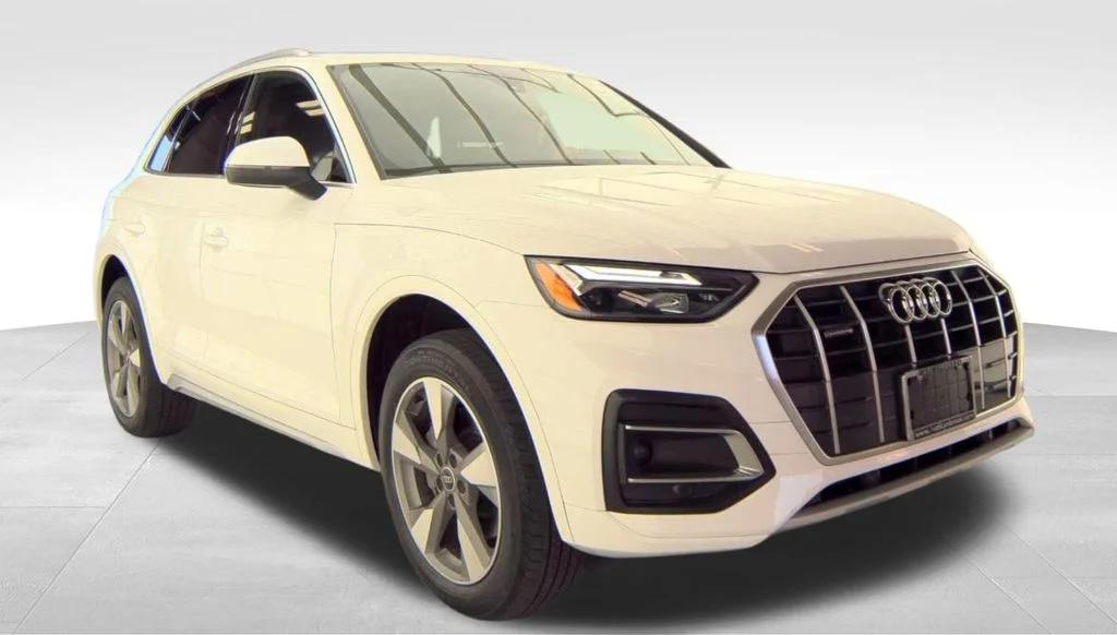 audi q5 2023 WA1ABAFY4P2069915 image audi q5 2023 WA1ABAFY4P2069915 image