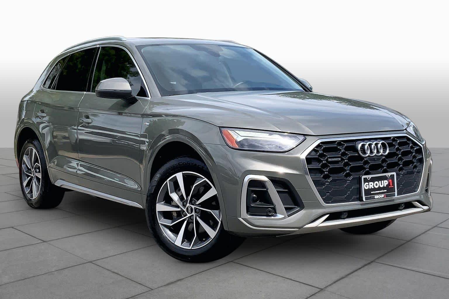 audi q5 2023 WA1EAAFY3P2070414 image audi q5 2023 WA1EAAFY3P2070414 image