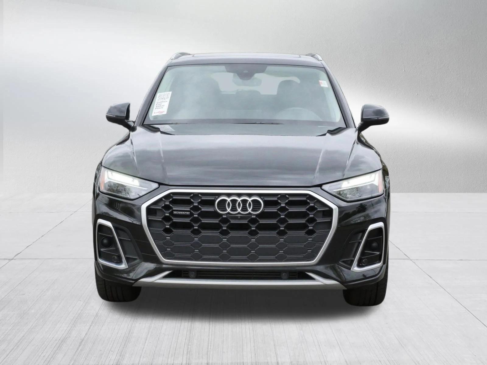 audi q5 2023 WA1EAAFY1P2019364 image audi q5 2023 WA1EAAFY1P2019364 image